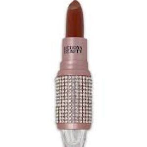Bedoya Beauty - Prism Matte Lipstick - Fine Wine
